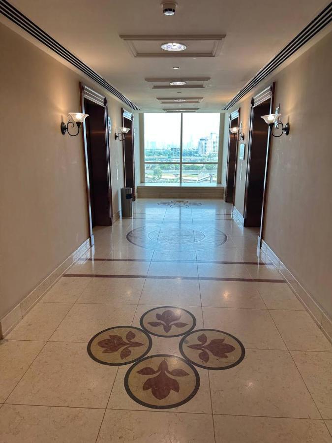 Al Mesk Tower - Dubai Marina By Golden Casa Exterior photo