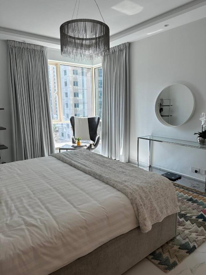 Al Mesk Tower - Dubai Marina By Golden Casa Exterior photo